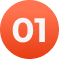 numbering 1